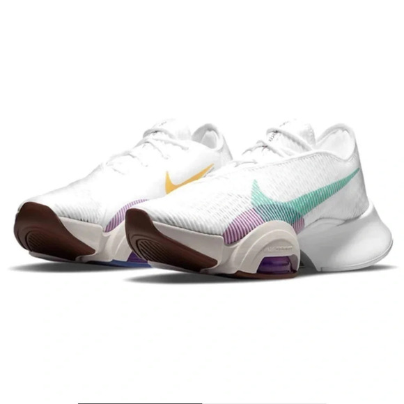 NIKE AIR ZOOM SUPERREP 2 Women’s 9 Men’s 7 - Picture 14 of 14